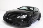 Mercedes-Benz E V12 Coupe by Brabus 2010 года